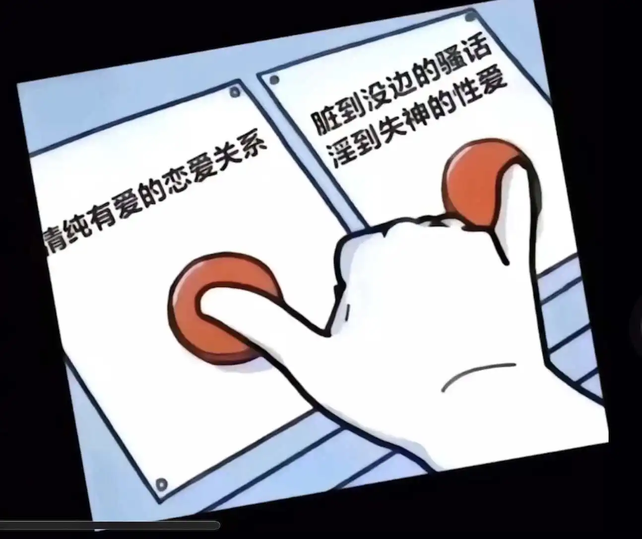 我竟然发现自己是个K9犬系的忠实调教者 一