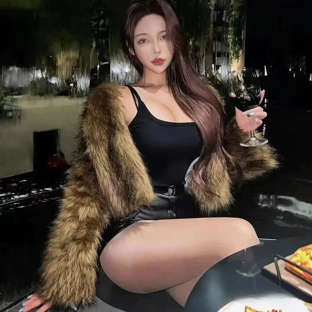 当我第一次感受到女王的魅力与权威 一