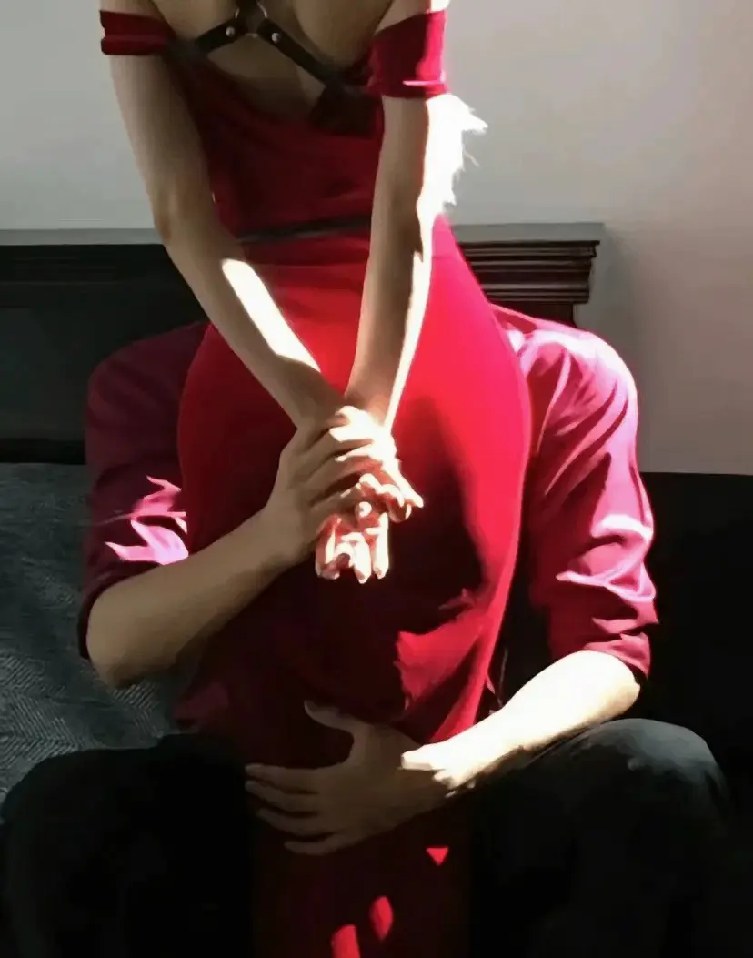 我的s倾向之旅 一