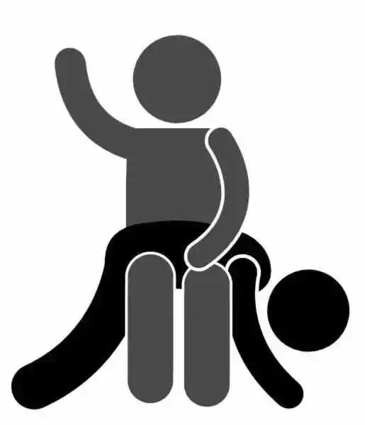 “spank”体验调查，你是哪种倾向的受虐者？ 一