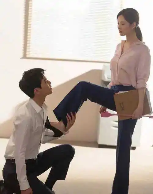 原来我也是隐藏的m倾向爱好者 一