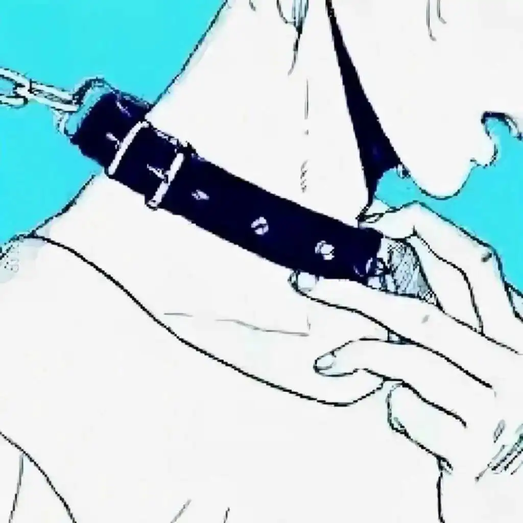 sub是什么属性-如何理解BDSM中的顺从角色 一