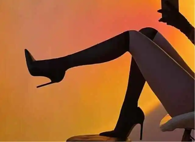 BDSM入圈指南：新手如何找到适合自己的角色与伙伴？ 一