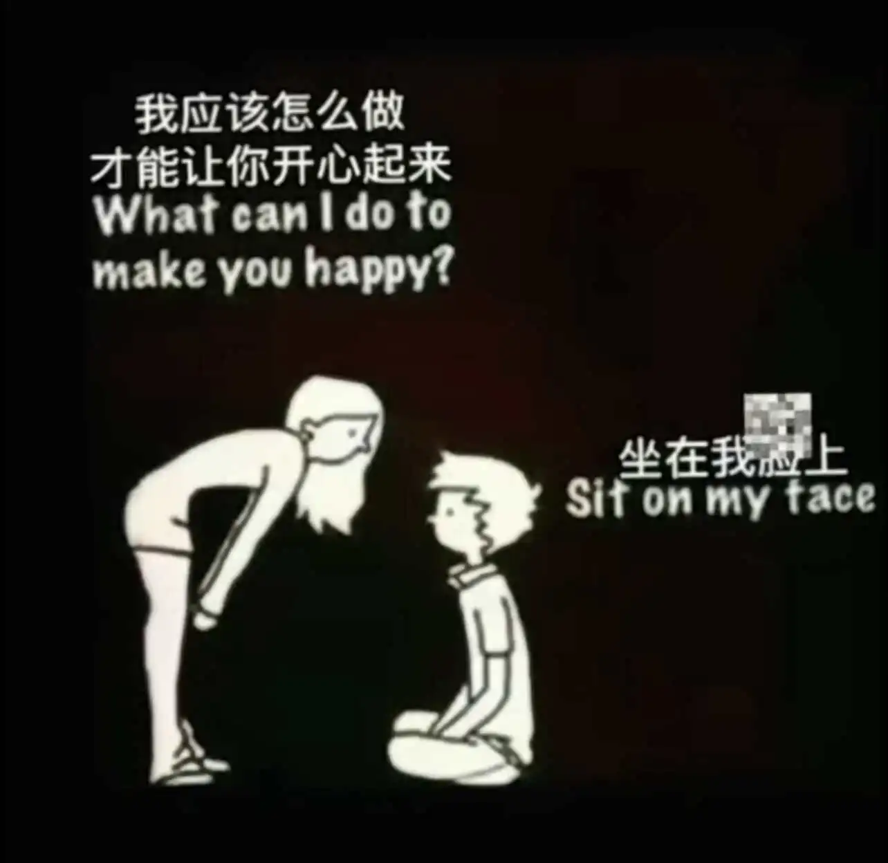 s倾向是什么？如何在BDSM中发现与理解这种需求？ 一