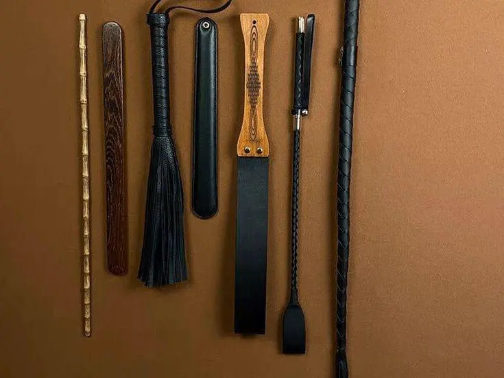s属性到底是什么？如何在BDSM中找到自己的定位？ 一